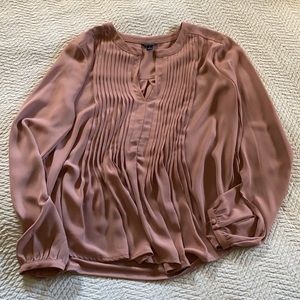 Ann Taylor blouse